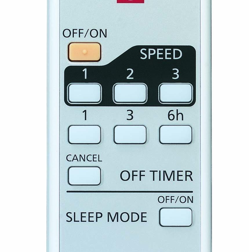 KDK Remote Controlled Ceilling Fan M11SU Tolay Electrical Trading Pte Ltd