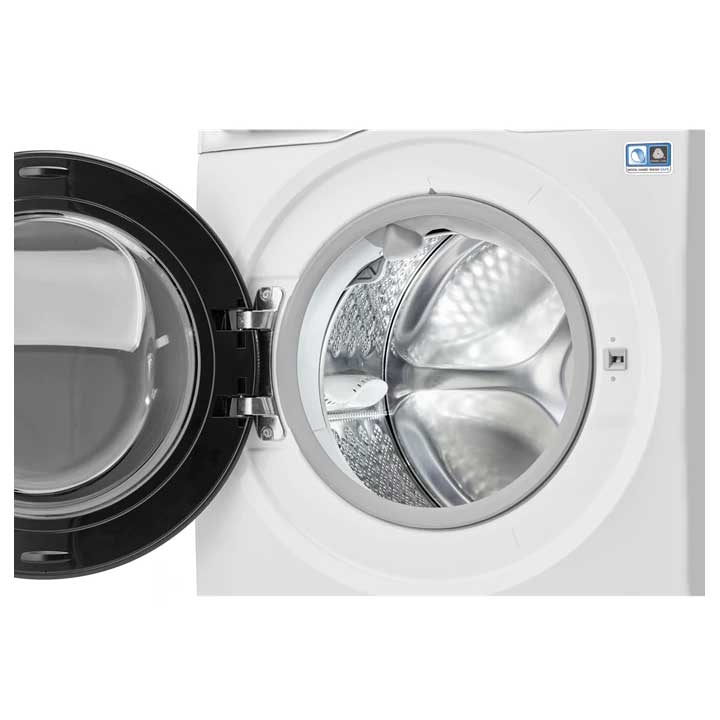 Electrolux Steam System 7kg Wash And Dry Notice